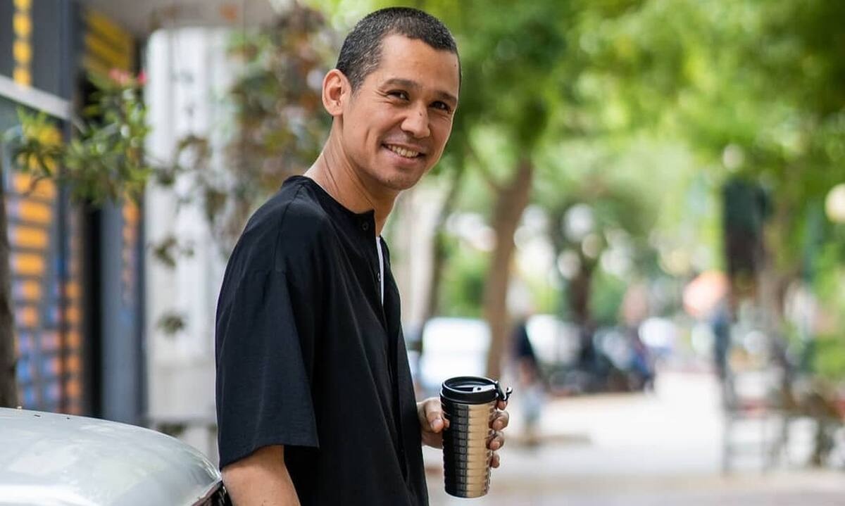 Σωτήρης Κοντιζάς: Η ονειρεμένη φωτογραφία των παιδιών του έγινε viral!