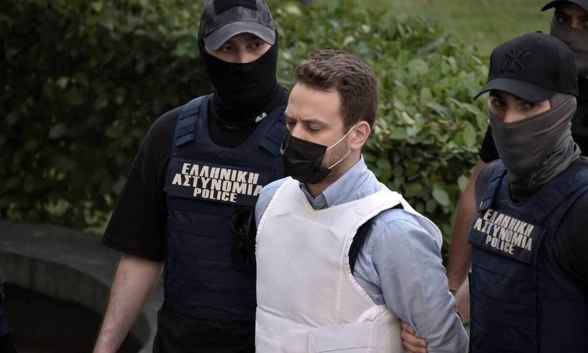 Γλυκά Νερά: Επιμένει ο Αναγνωστόπουλος - «Μπήκαν σπίτι και σκότωσαν την Καρολάιν επειδή χρώσταγα»