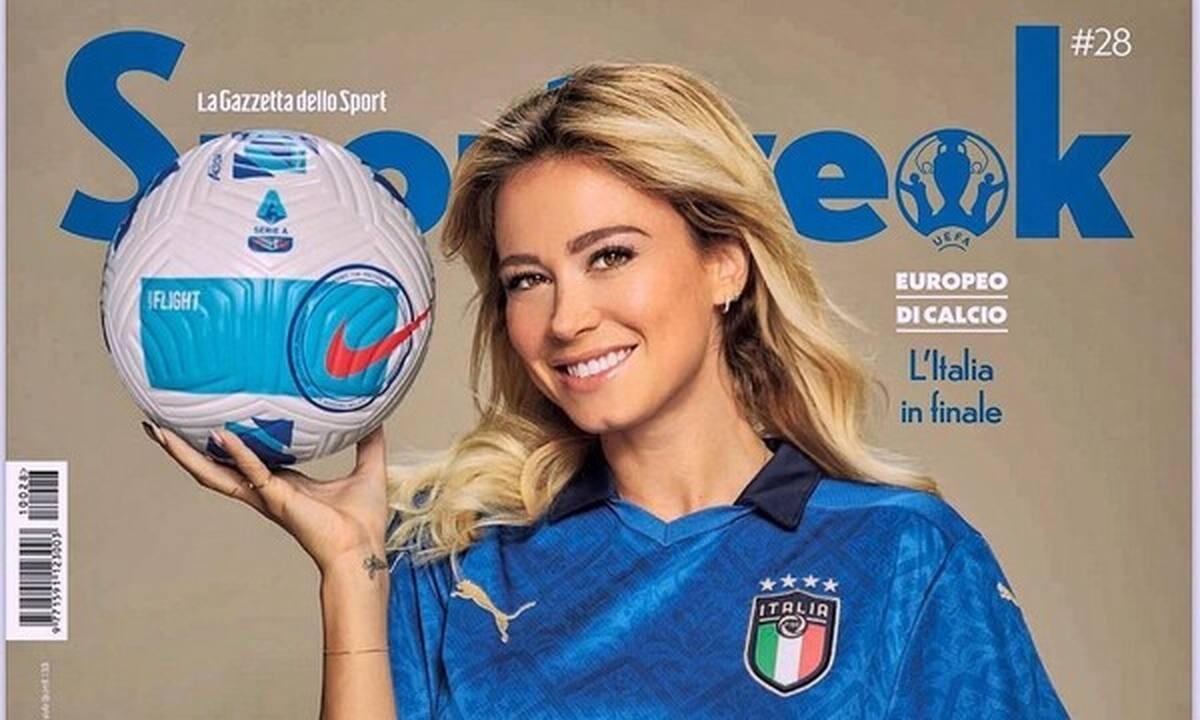 Euro 2020: Με Ντιλέτα... home, πώς να μην έρθει Rome; (pics)