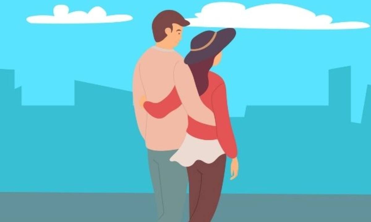 Αυτά τα ζώδια δε μπορούν να βάλουν όρια στη σχέση τους