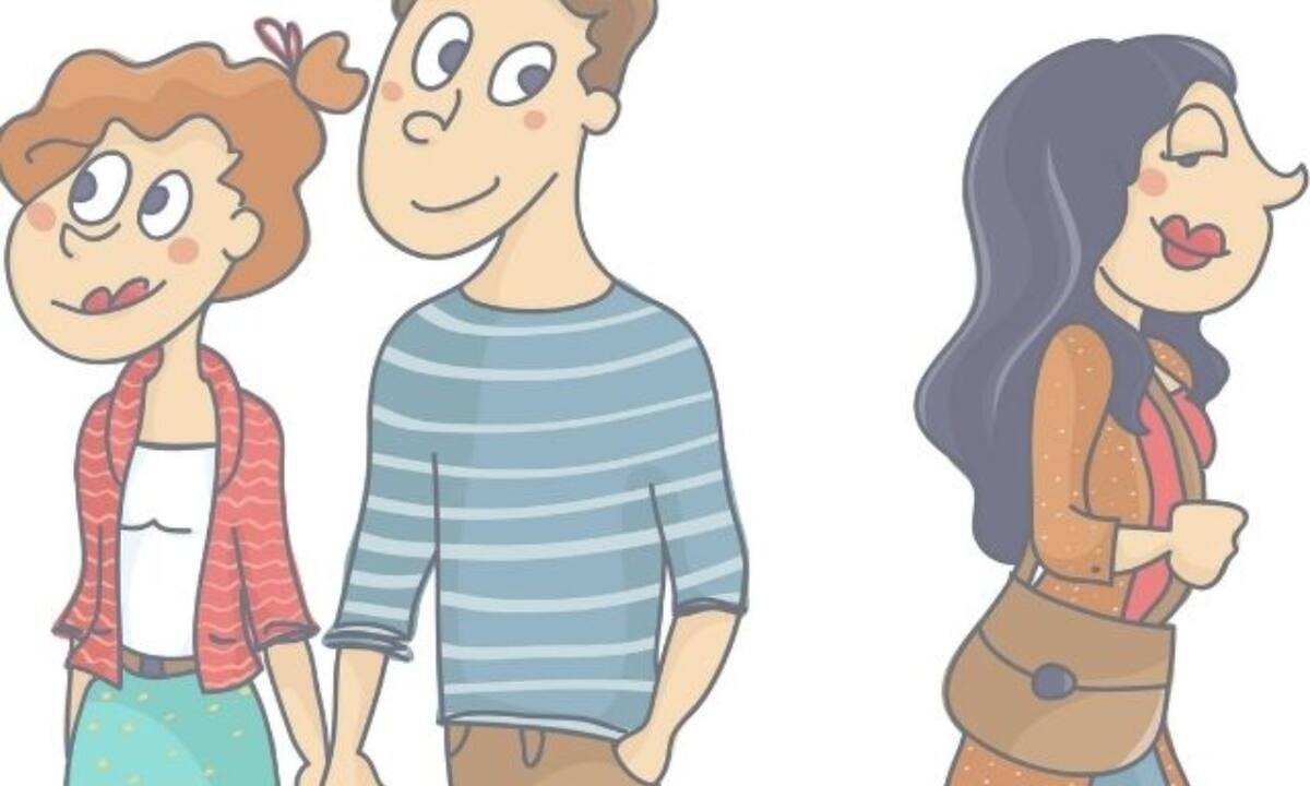 Ψήφισε και πες μας: Ποιανού ζωδίου το μάτι «παίζει» περισσότερο;