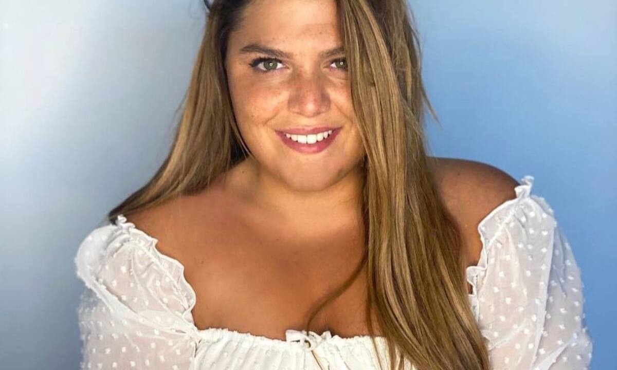 «Απέτυχες» στις Πανελλήνιες; Το inspirational μήνυμα της Δανάης Μπάρκα θα σου δώσει δύναμη