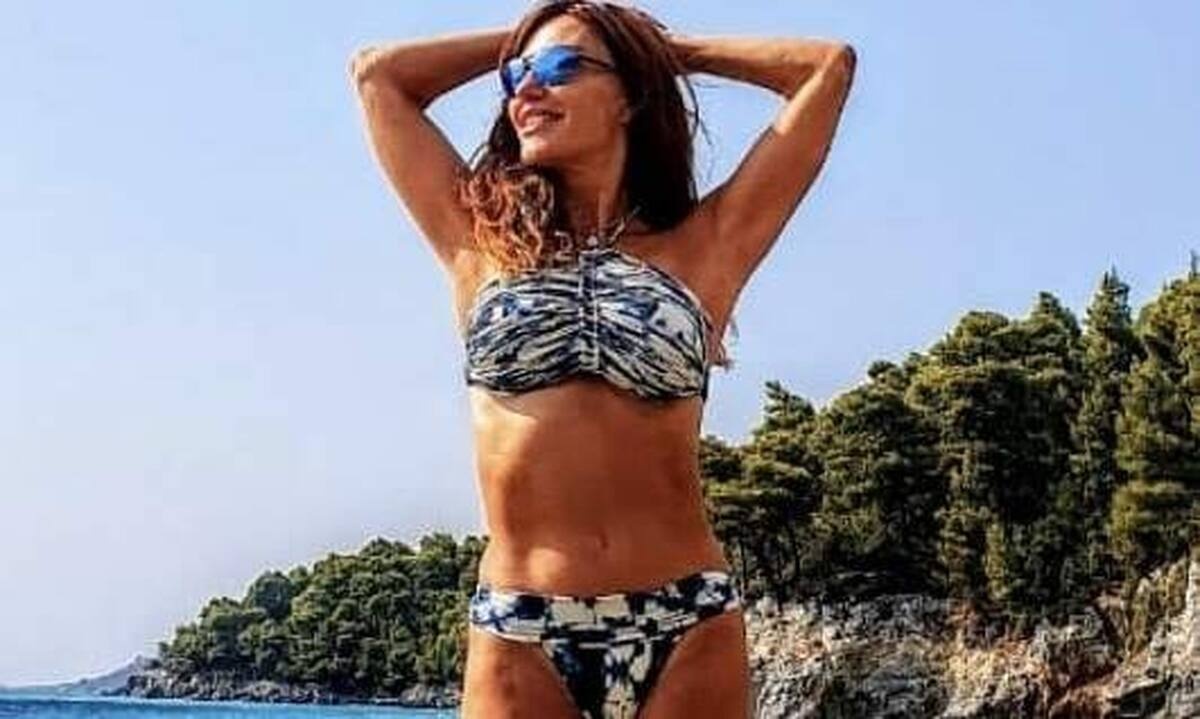 Βίκυ Χατζηβασιλείου: Να με τι ασχολείται η Βίκυ Χατζηβασιλείου μετά την TV!