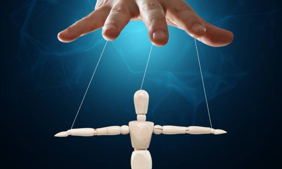 Αυτά είναι τα 3 πιο χειριστικά ζώδια!