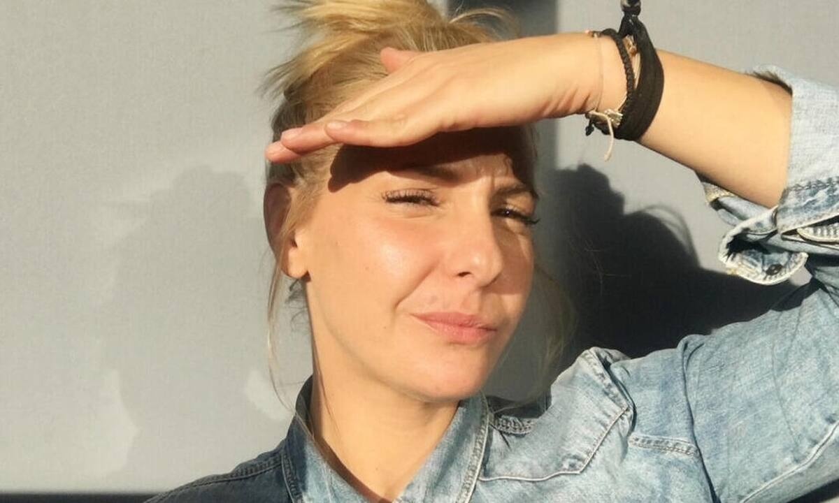 Τα σημάδια του χρόνου, οι κηλίδες που με ταλαιπωρούν και η luminous λύση σε όλα