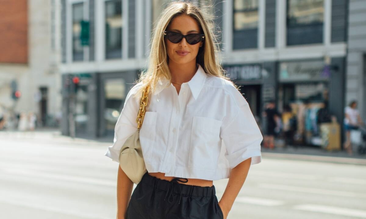 Shopping Guide: 5 αέρινα σορτσάκια για κάθε καλοκαιρινή βόλτα