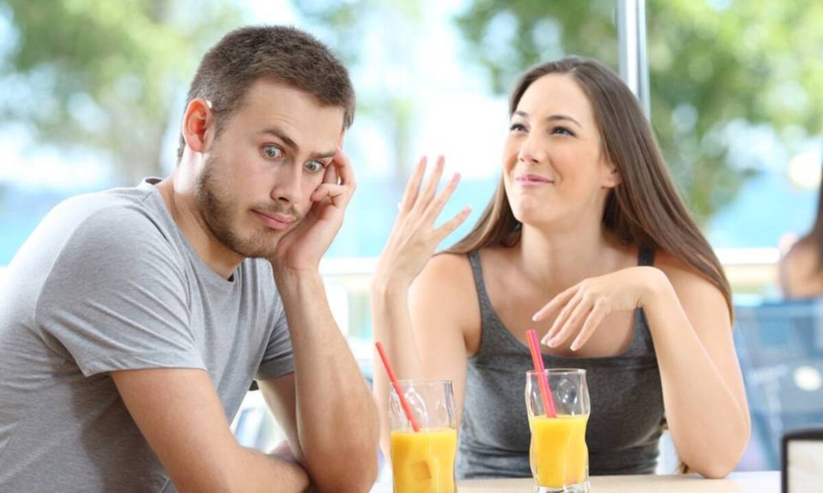 Δίδυμε, Ζυγέ, Υδροχόε, για αυτόν το λόγο θα πεις ψέματα στο ταίρι σου!