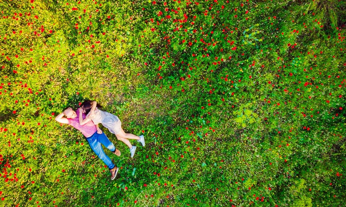 Προβλέψεις για τα αισθηματικά του ζωδίου σου, σήμερα 18/07