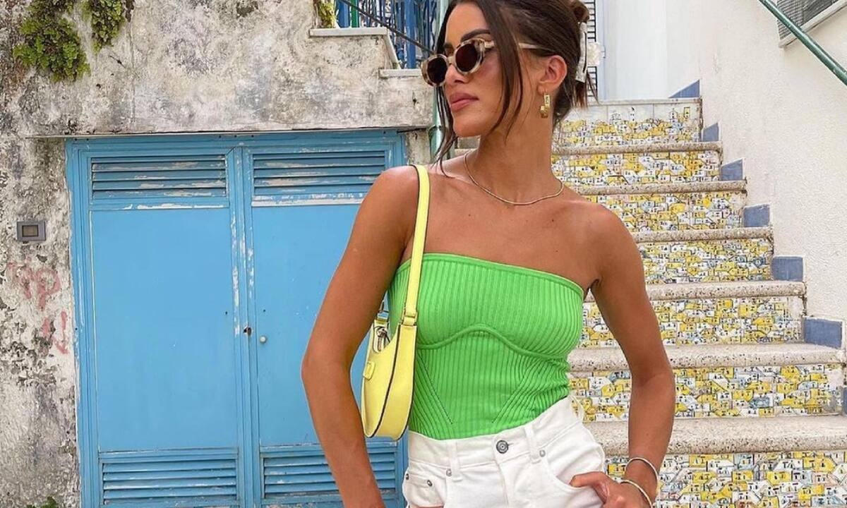 9 τσάντες που θα κρατάς όλη μέρα, από την παραλία μέχρι το ποτό