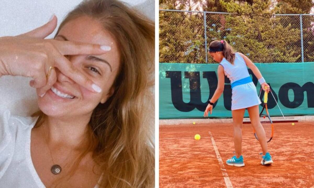 Δέσποινα Καμπούρη: Παιδιά και πρωταθλητισμός - Αξίζει;