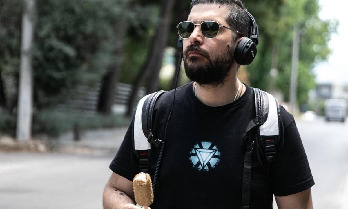 Όταν μία γεύση είναι αρκετή να σε «ταξιδέψει» όπου εσύ θέλεις