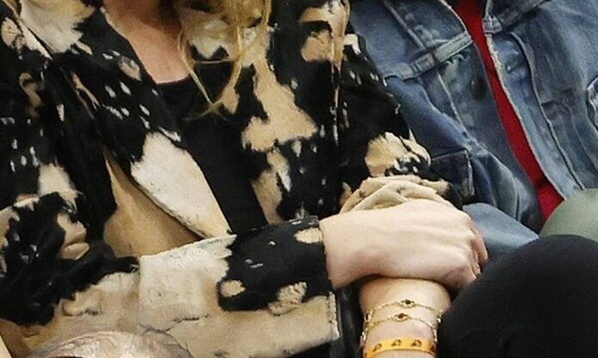 Νέος έρωτας στην showbiz και δεν φαντάζεσαι ποιοι είναι μαζί (pics)