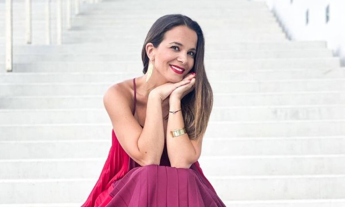 Ελιάνα Χρυσικοπούλου: Οι διακοπές με τις κόρες της μόλις ξεκίνησαν (pics)