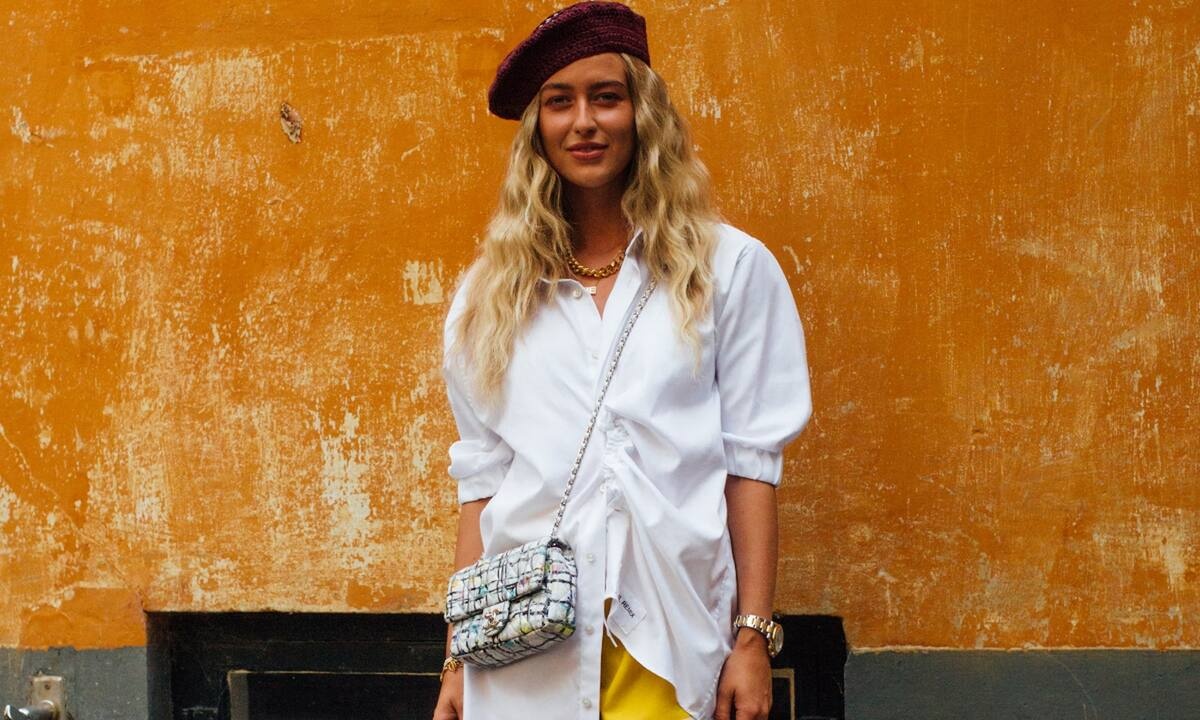 12 πουκάμισα που θα αντικαταστήσουν όλα σου τα μπλουζάκια