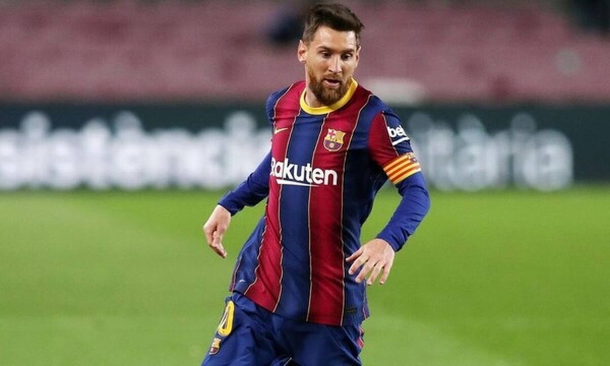 Λιονέλ Μέσι: Διακοπές στο Μαϊάμι για τον σταρ της Μπαρτσελόνα (pics)