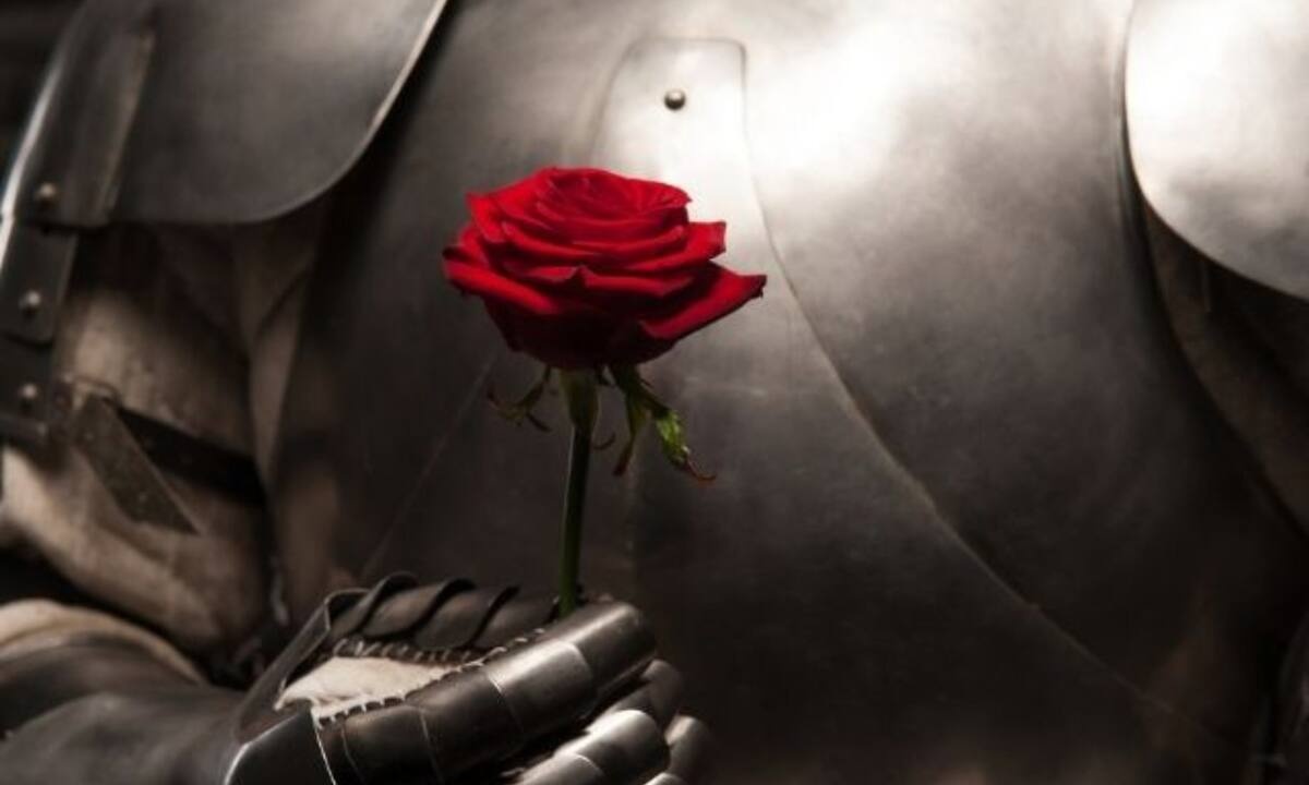 Αυτοί είναι οι 3 ιππότες του ζωδιακού