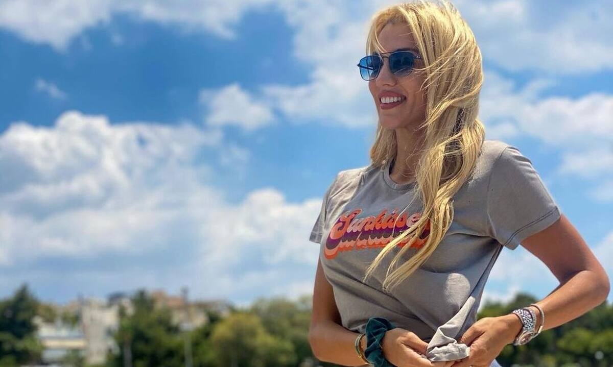 Σπυροπούλου: Το My Style Rocks, το Survivor και οι σχέσεις με τον ΣΚΑΙ