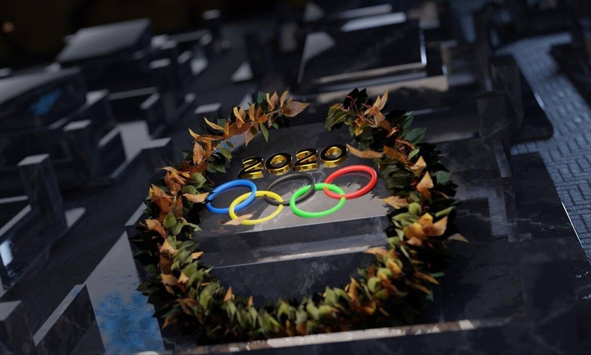 LIVE CHAT η Τελετή Έναρξης των Ολυμπιακών Αγώνων