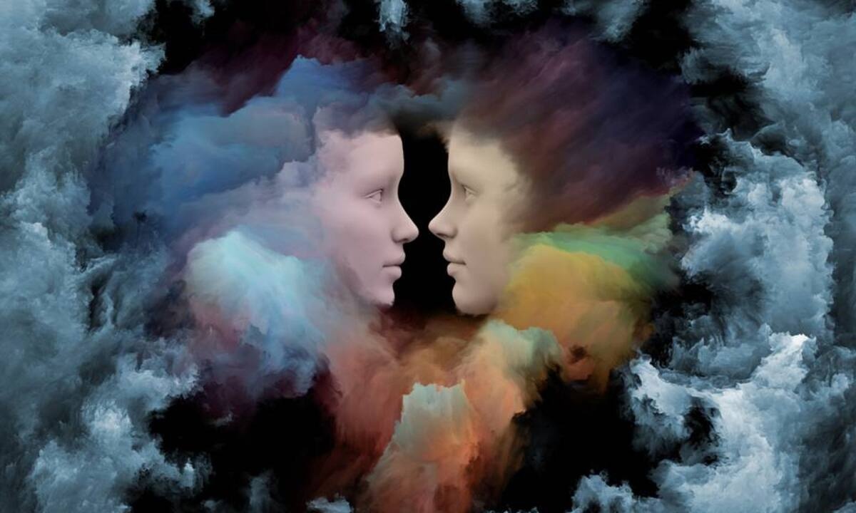 Έτσι θα καταλάβεις ότι έχεις ένα αόρατο δέσιμο με έναν άλλον άνθρωπο