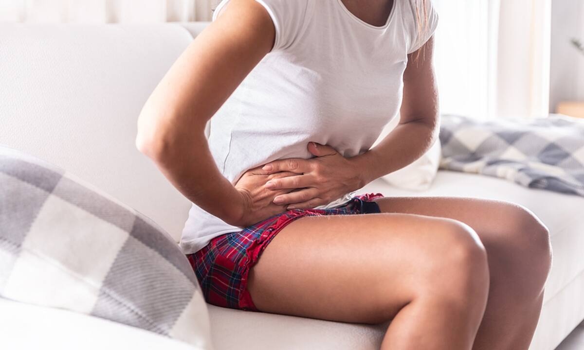 Ελκώδης κολίτιδα: Τι να τρώτε & τι να αποφεύγετε (video)