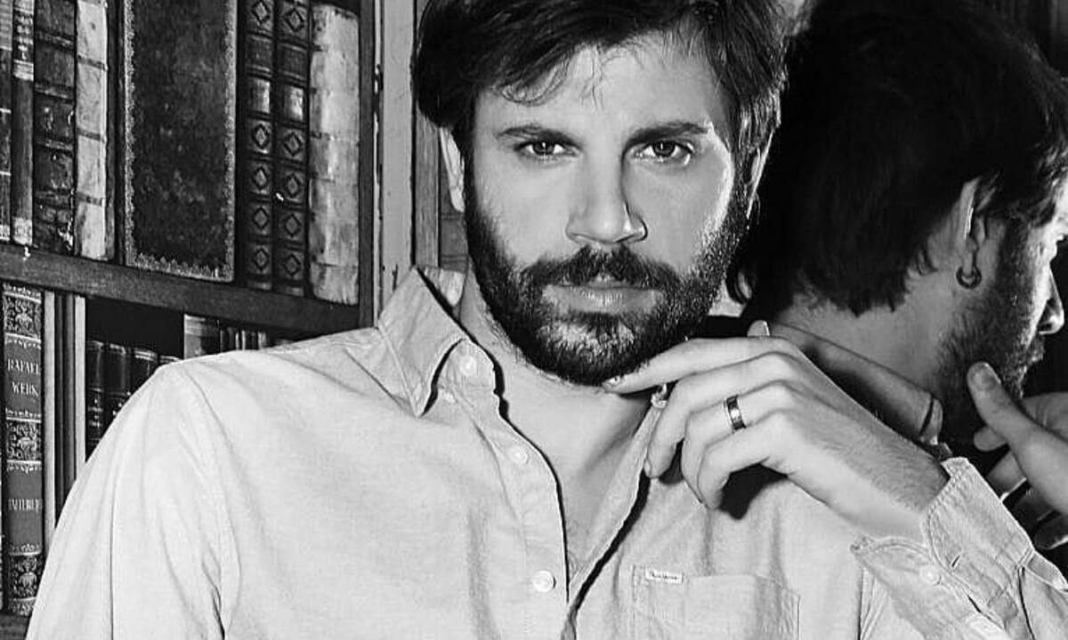 Πάρης Σκαρτσολιάς: Η νέα photo με τη σύντροφό του και το σχόλιο αγάπης στο Instagram