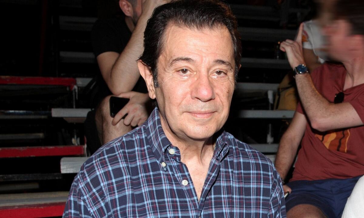 Δύσκολες ώρες για τον Δάνη Κατρανίδη: Τις τελευταίες εβδομάδες δίνει τη μεγαλύτερη μάχη της ζωής του