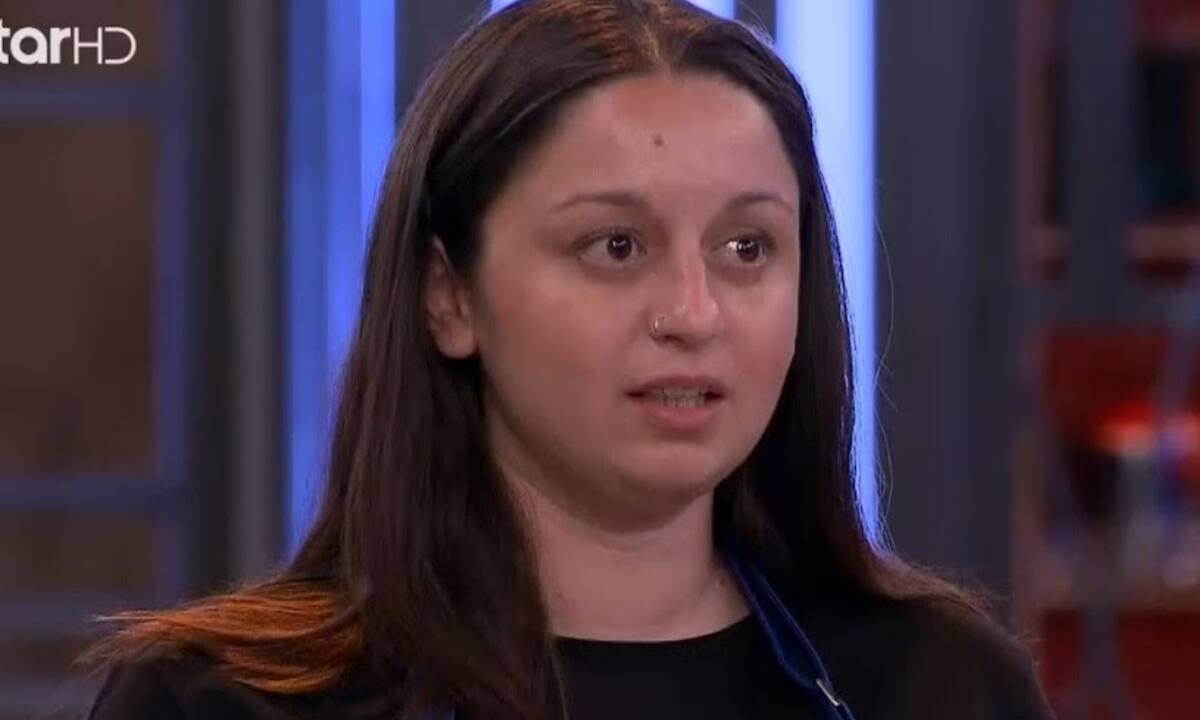 Μαργαρίτα MasterChef: Εμφανίστηκε αδυνατισμένη μετά την αποκάλυψη ότι κάνει δίαιτα