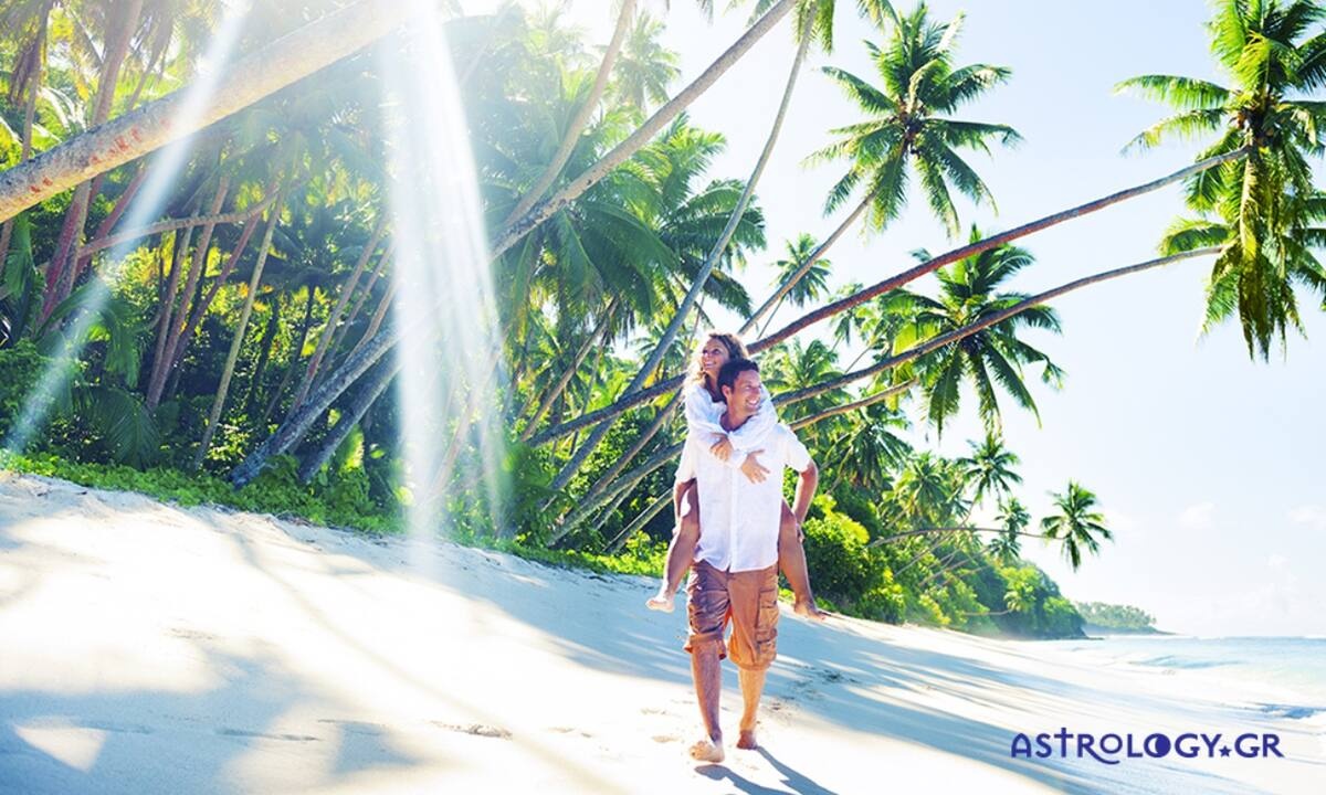 Προβλέψεις για τα αισθηματικά του ζωδίου σου, σήμερα 26/07