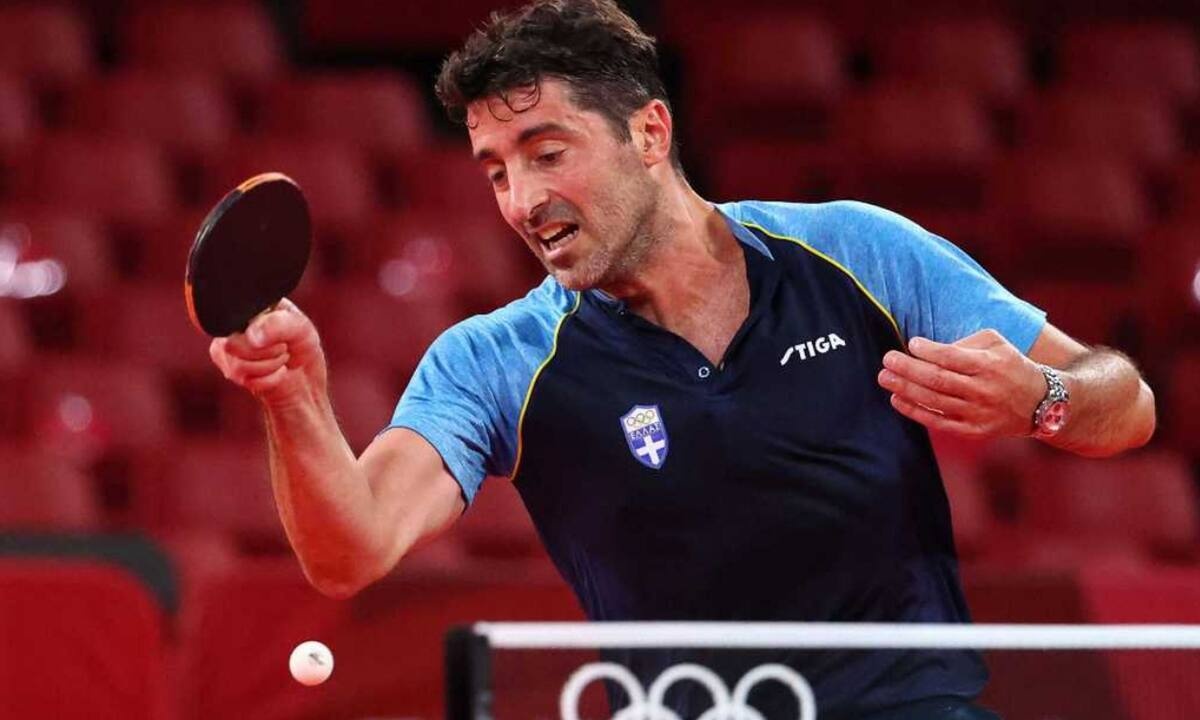 Ολυμπιακοί Αγώνες: Επίσημο! Η ώρα και το ταμπλό του επόμενου αγώνα του Γκιώνη (pics)