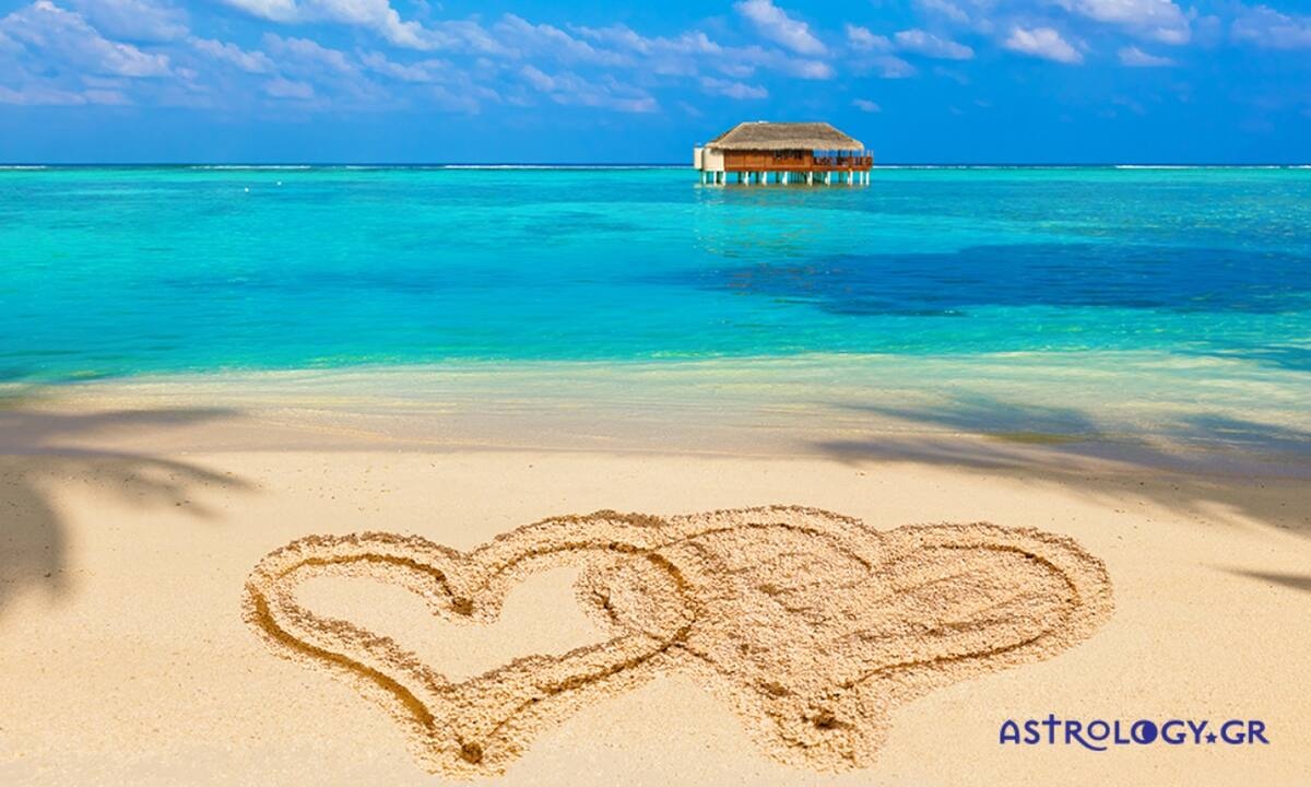 Προβλέψεις για τα αισθηματικά του ζωδίου σου, σήμερα 27/07