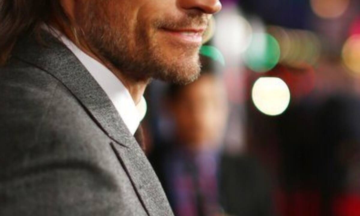 O ηθοποιός του Game of Thrones που χάθηκε εντελώς!