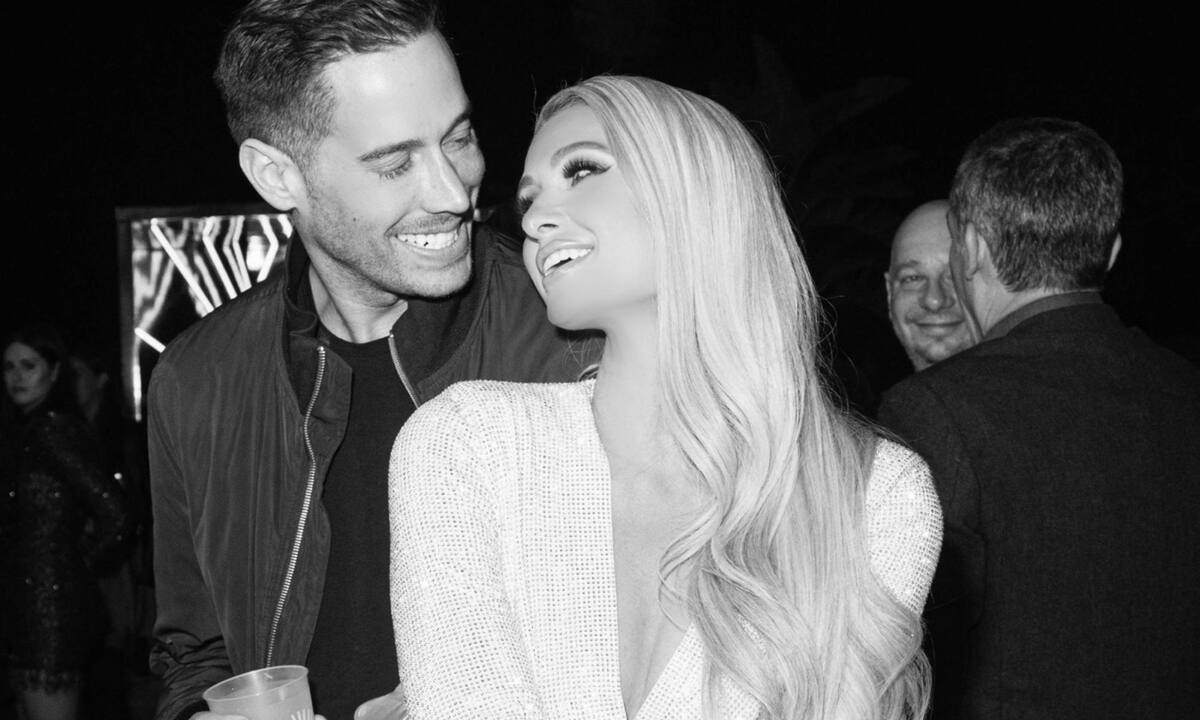 Έγκυος στο πρώτο της παιδί η Paris Hilton; Τι αποκάλυψε η 40χρονη χρυσή κληρονόμος