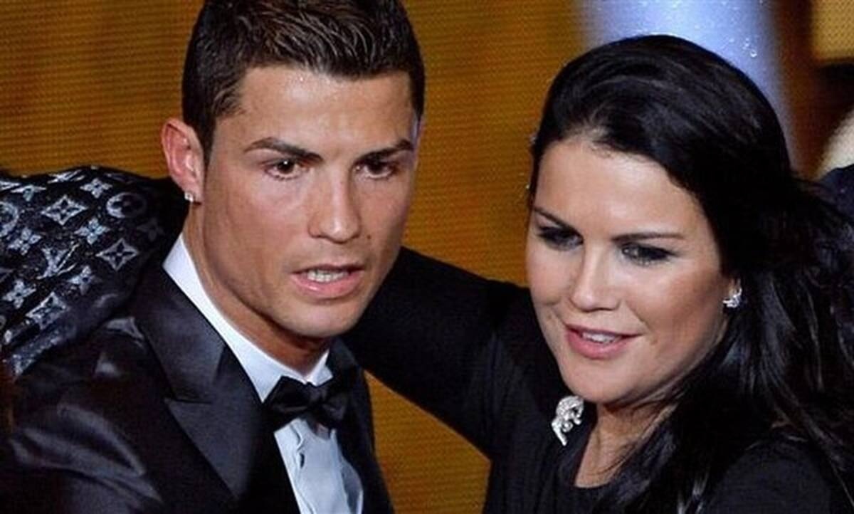 Δύσκολες ώρες για τον Κριστιάνο Ρονάλντο- Στο νοσοκομείο η αδερφή του με επιπλοκές λόγω κορονοϊού