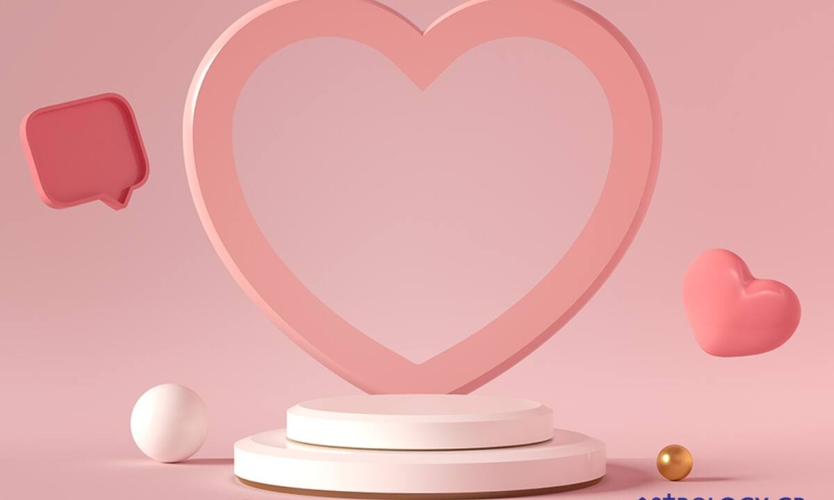 Εβδομαδιαίες Αισθηματικές προβλέψεις 09/08 έως 15/08: Από τον 7ο ουρανό... στη γη!