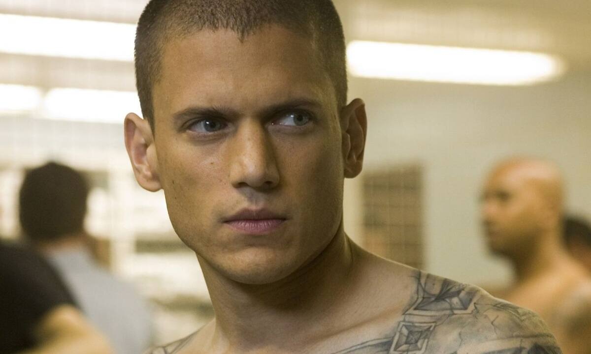 O πρωταγωνιστής του Prison Break αποκάλυψε πως έχει αυτισμό