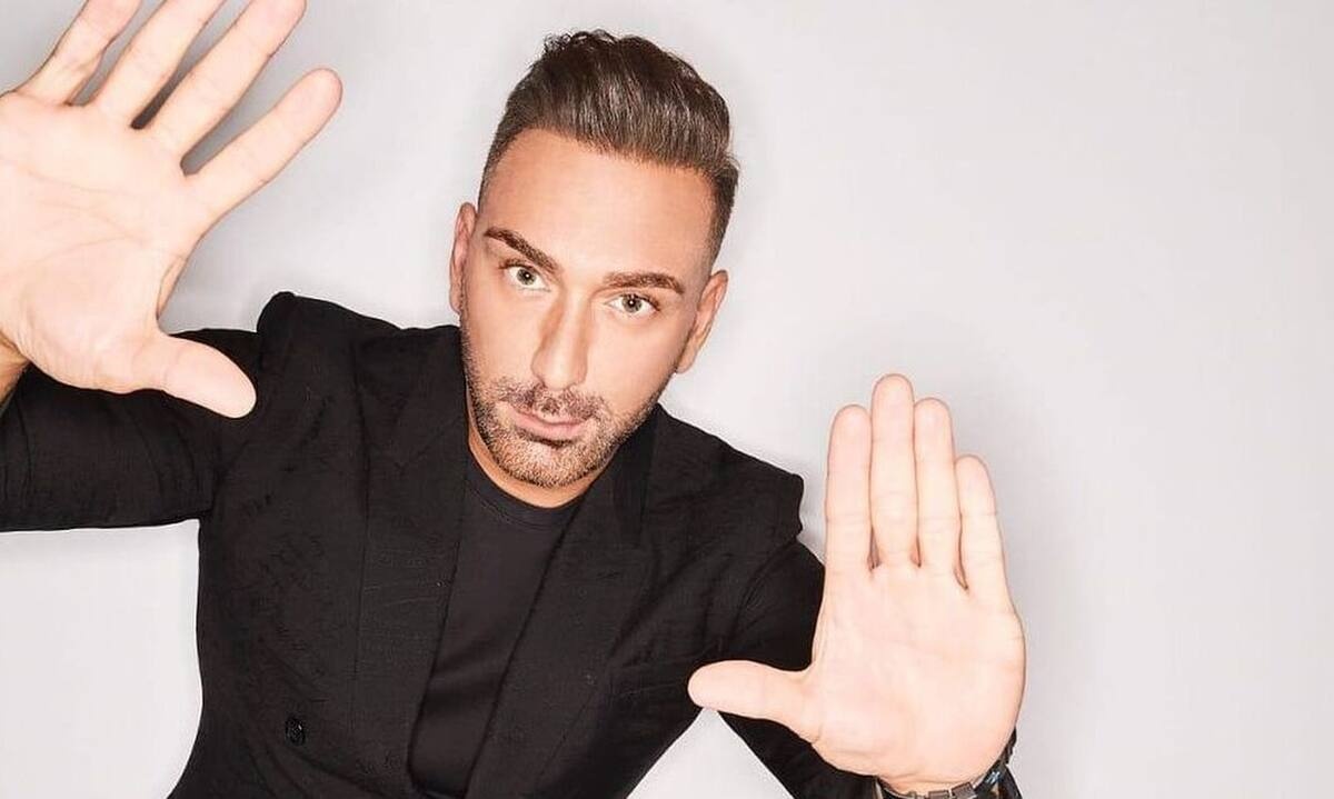 Νίκος Κοκλώνης: «Η εταιρία μου είναι διαφορετικών ταχυτήτων από το ΟΡΕΝ»