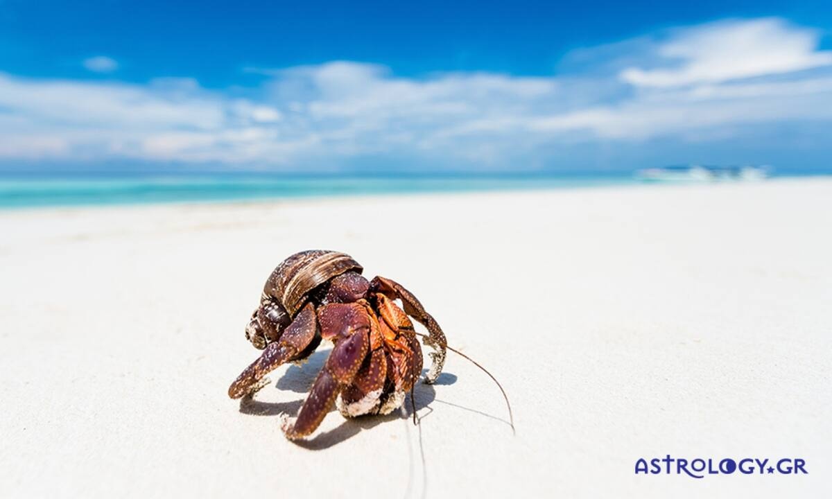 Διάβασε ΔΩΡΕΑΝ την προσωπική σου πρόβλεψη, για σήμερα 30/07/2021