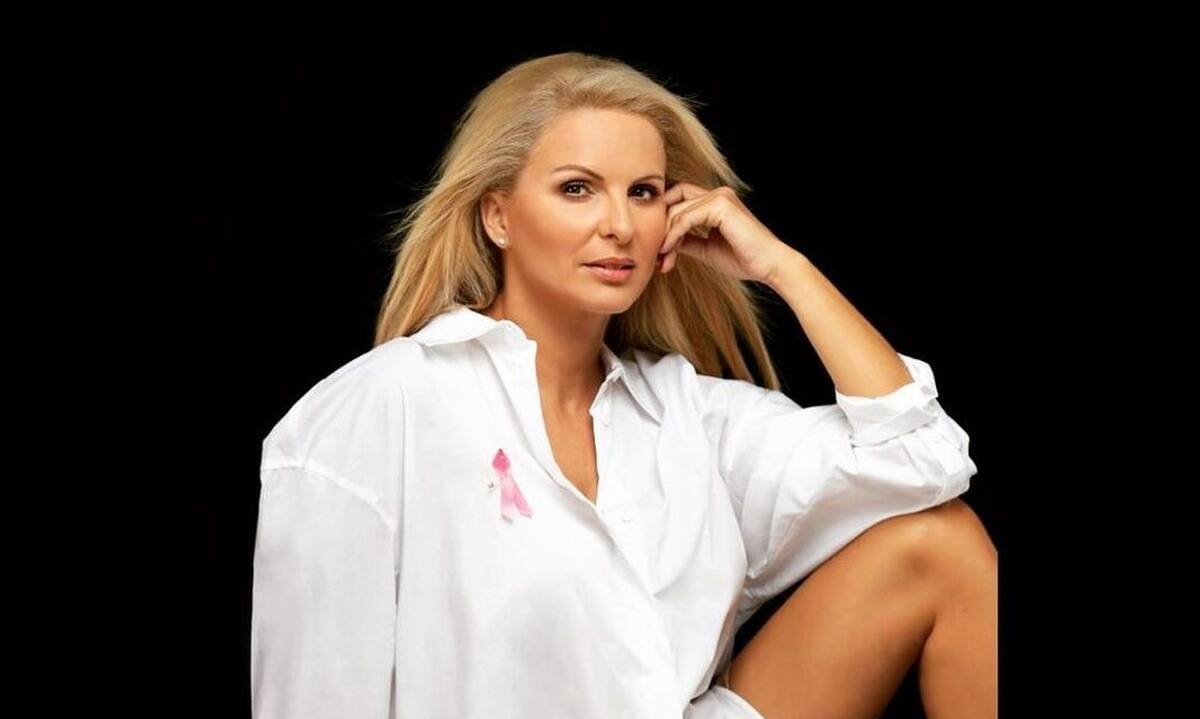 Μάγδα Τσέγκου: Ραγίζει καρδιές το νέο μήνυμα για τον 14χρονο ανιψιό της που σκοτώθηκε σε τροχαίο!