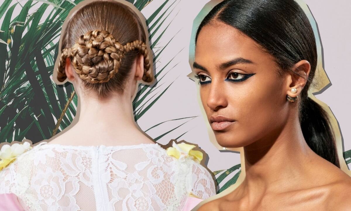 5 φθινοπωρινά χτενίσματα που πρέπει να δοκιμάσεις από τώρα