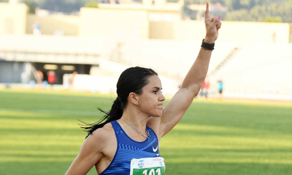 Ολυμπιακοί Αγώνες: Ανατροπή! Στα ημιτελικά η Σπανουδάκη με πρόκριση θρίλερ! (video)