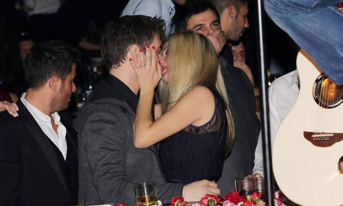 Μακρυπούλια – Χατζηγιάννης: Αυτός είναι ο λόγος του χωρισμού τους!