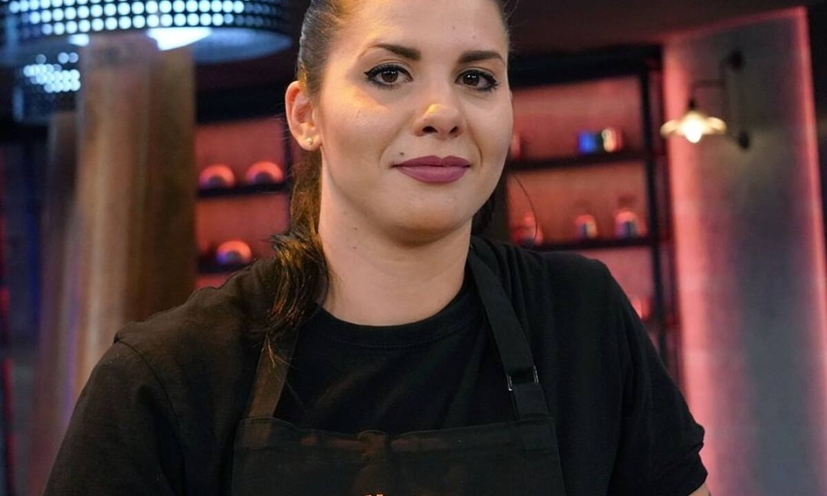 Έκαναν παρατήρηση στη Μαρίνα του MasterChef για τις πόζες με μαγιό και απάντησε με επικό τρόπο
