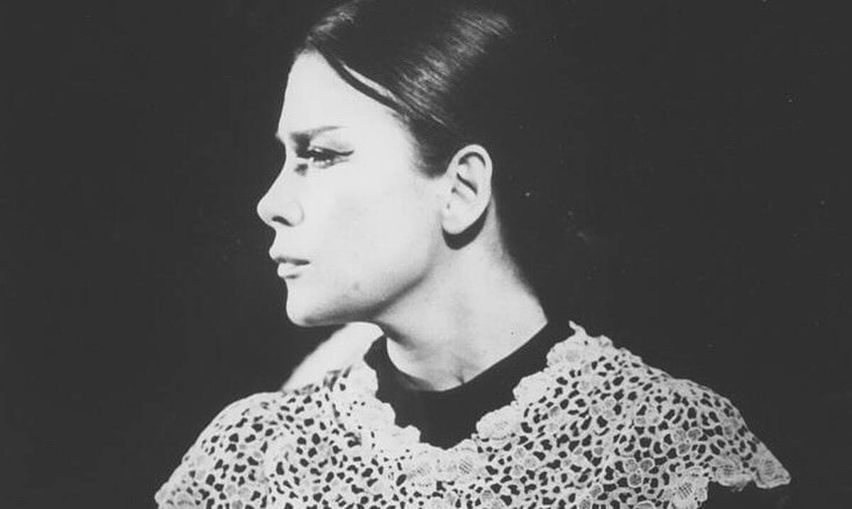 Τζένη Καρέζη: Το μυστικό που πήρε μαζί της αποκαλύπτεται, 29 χρόνια μετά τον θάνατό της!