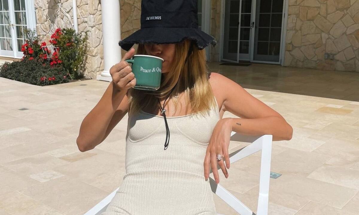 10 ολόσωμα shorts για να κλέψεις τις εντυπώσεις αυτό το καλοκαίρι