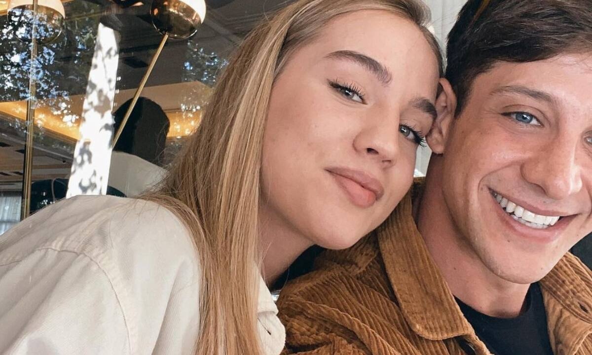 Ηλίας Μπόγδανος  -Survivor: Οι χωριστές διακοπές από την κοπέλα του και το post στο Instagram