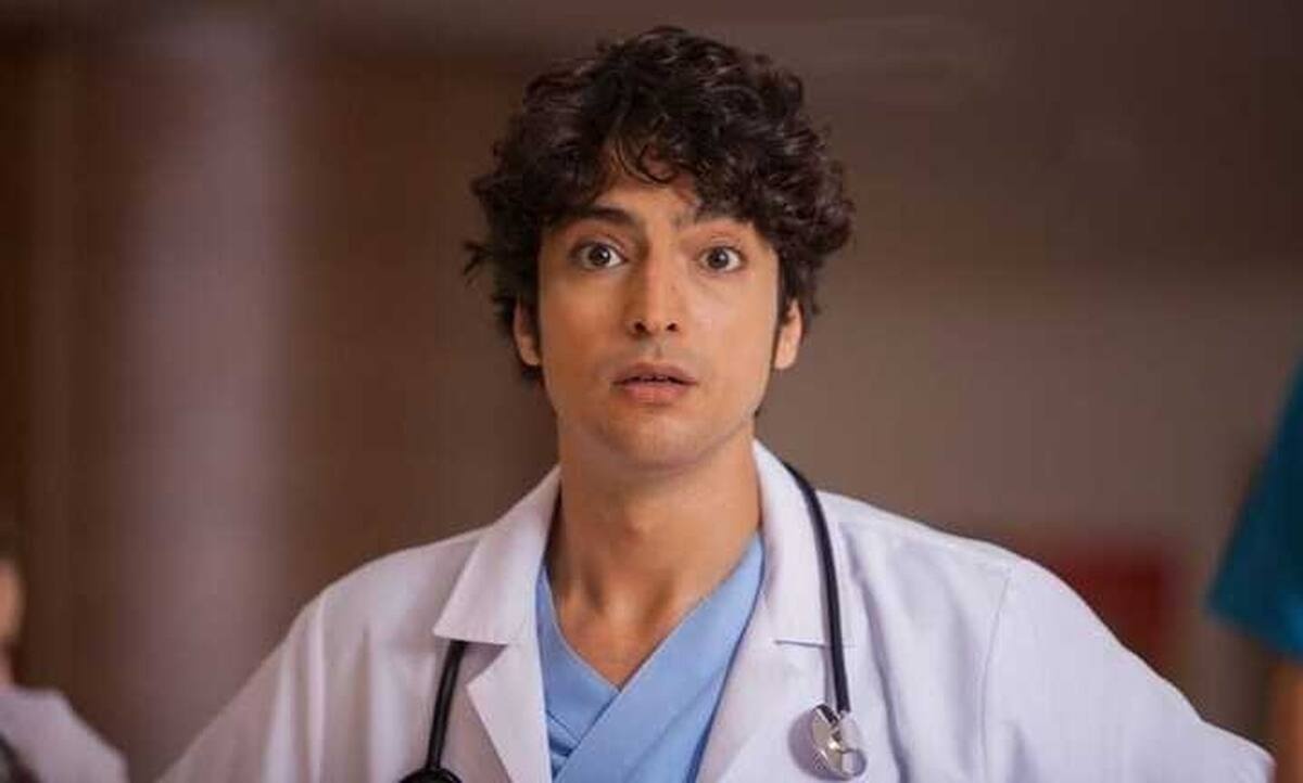 Ο Γιατρός, Η ιστορία ενός θαύματος: Ο Φέρμαν πέφτει σε γκρεμό και τραυματίζεται σοβαρά! Ο Αλί αγωνιά