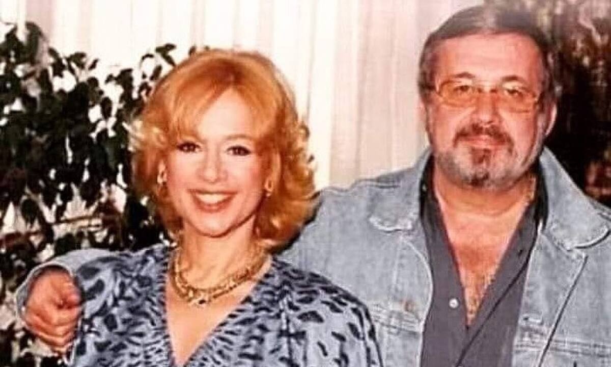 Πασίγνωστη ηθοποιός αποκαλύπτει: «O Παπαμιχαήλ δεν ξεπέρασε ποτέ την Αλίκη Βουγιουκλάκη»;