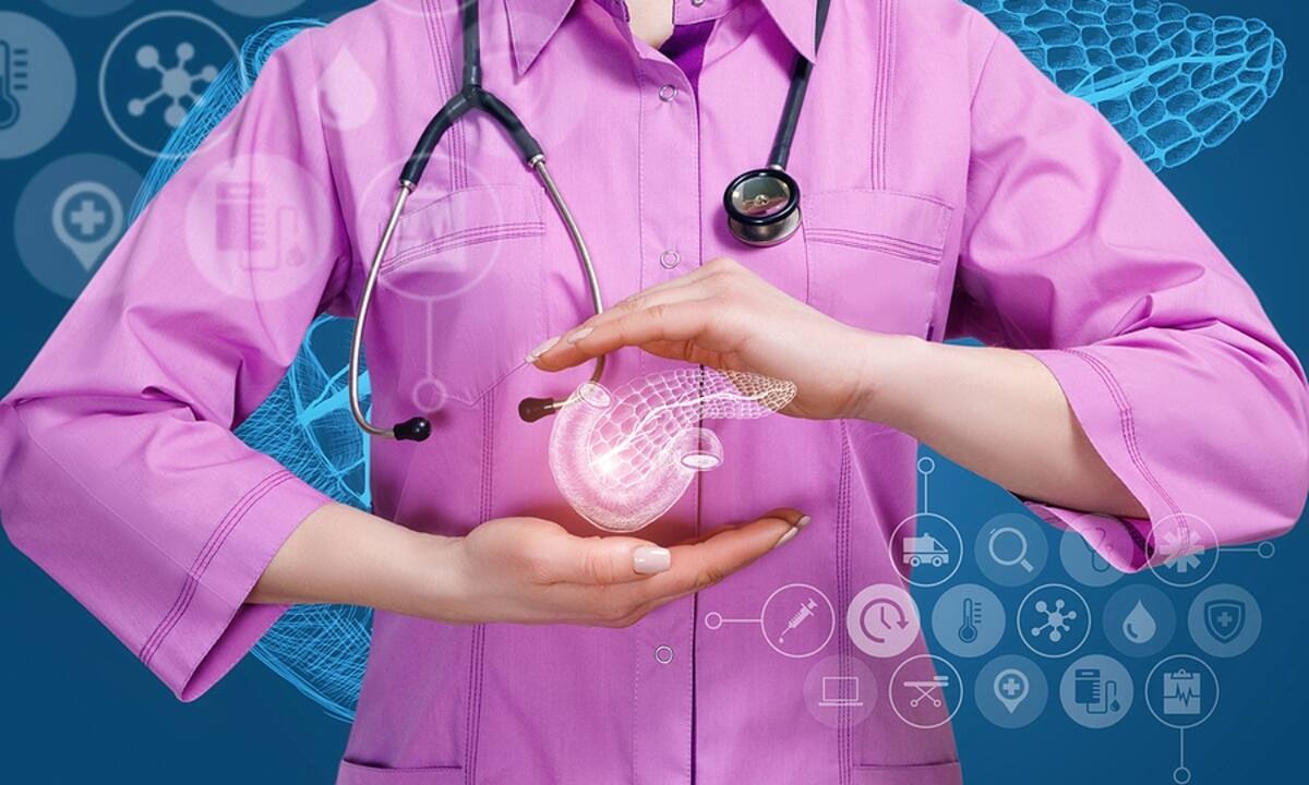 Πάγκρεας: Τι πρέπει να κάνετε για το προστατεύσετε (εικόνες)