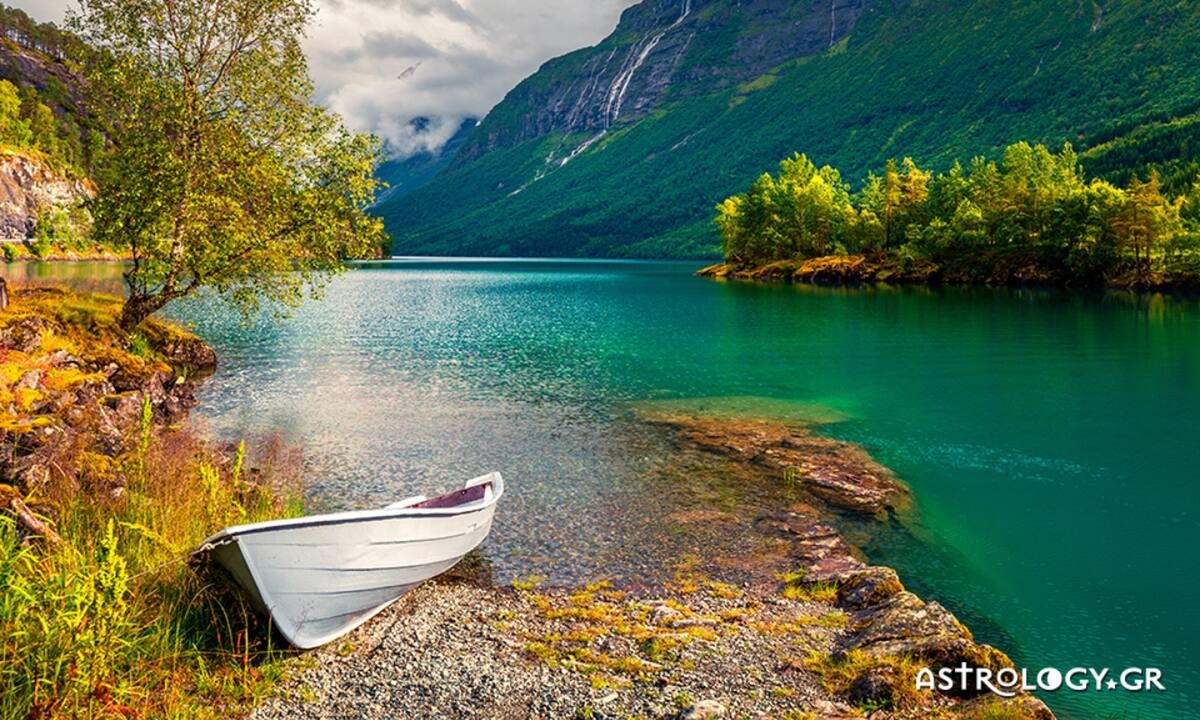 Διάβασε ΔΩΡΕΑΝ την προσωπική σου πρόβλεψη, για σήμερα 07/08/2021