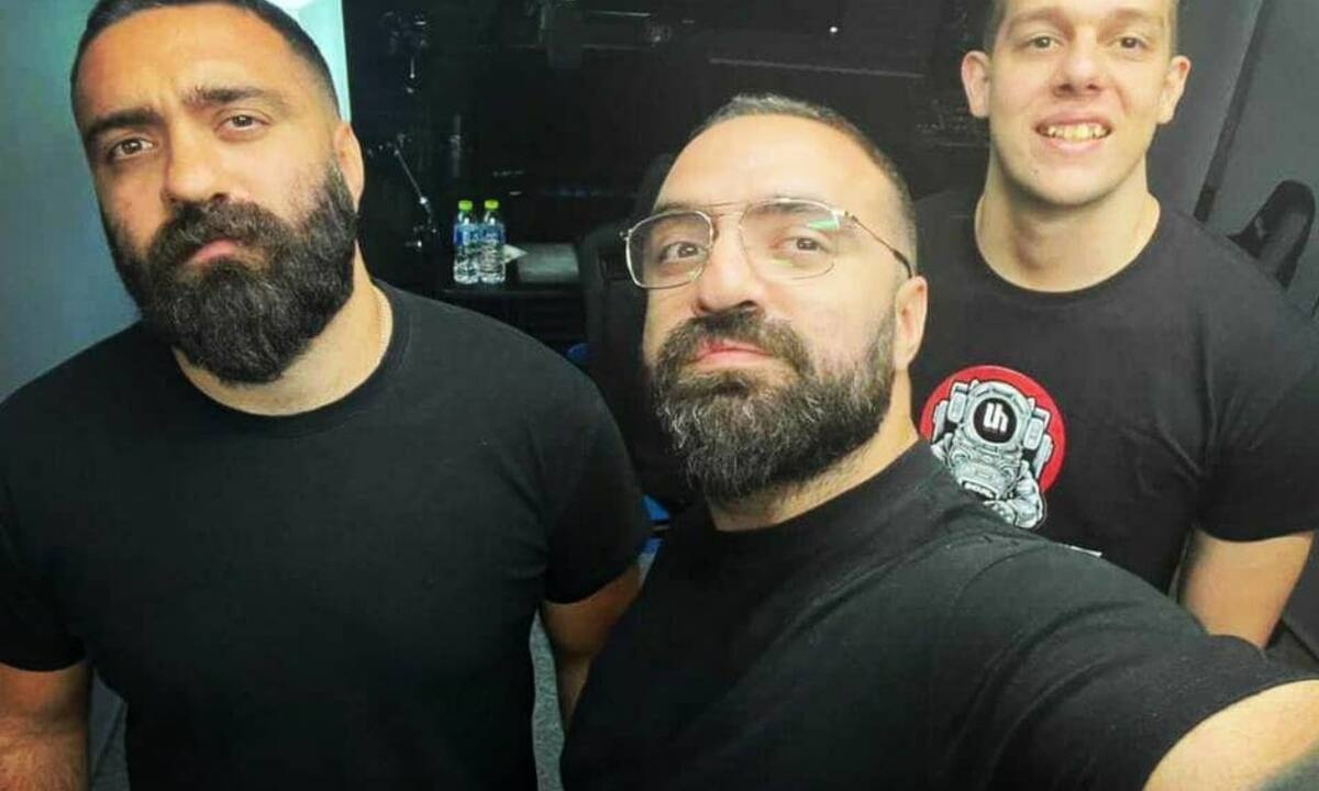 Unboxholics: Συγκέντρωσαν απίστευτο ποσό για τους πυρόπληκτους και το Twitter τους αποθέωσε